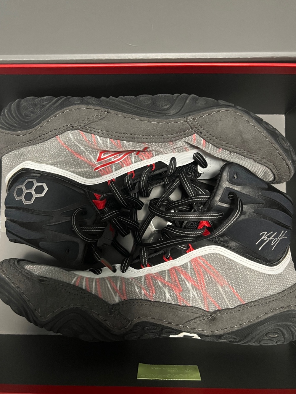 Rudis KS INFINITY size 10.5 men, size 12 women